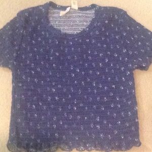 Super cute top